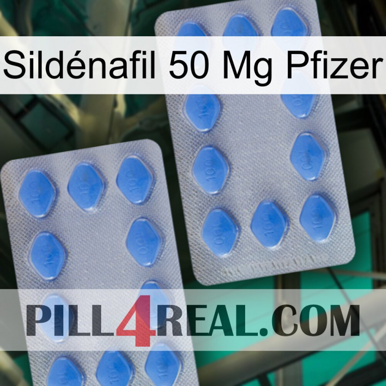 Sildénafil 50 Mg Pfizer 20
